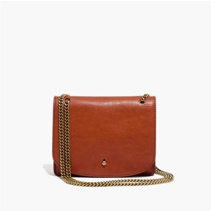 Madewell Chain Crossbody